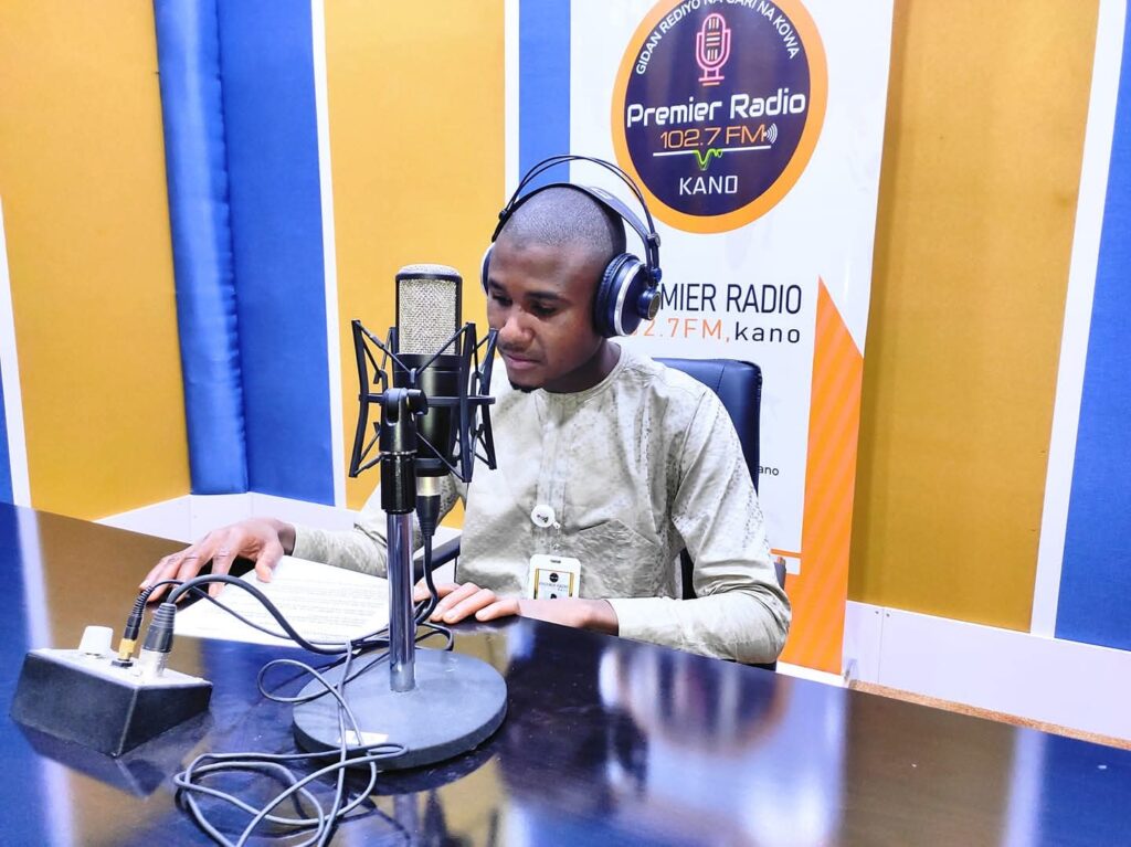 Neglected and Exposed: Kano Border Villages Left to Face Terror Alone IMG 20251130 WA0182