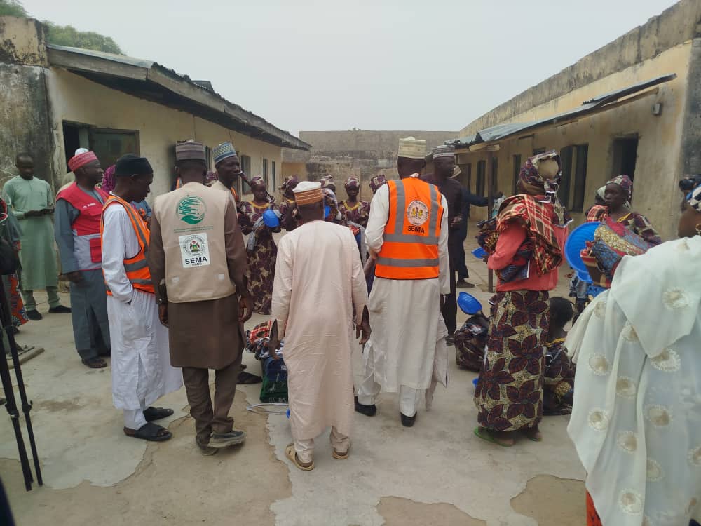 Kano Mental Health Centres Need Support -Administrators Cry Out IMG 20260116 WA0000