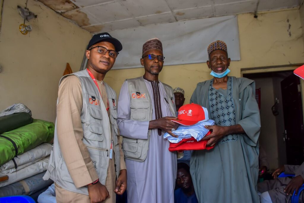 BOOST Mobilises 100,000 Kano Tricycle Operators to Reach Zero-Dose Children IMG 20260312 WA0000