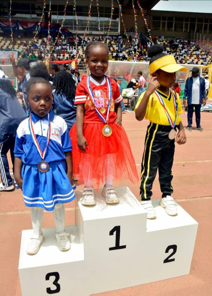 Ruby House Clinches Victory at Benford Sports Fiesta IMG 20260330 WA0000