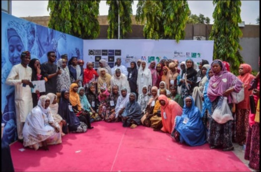 Bridge Connect Hosts WAVES II Project Showcase in Kano IMG 20260421 WA0001