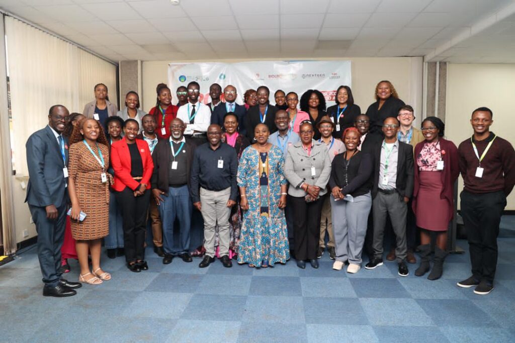 Biolinx Africa, YTO, Nextgen Lab Unveil $3.5m Genomics Deal IMG 20260518 WA0066
