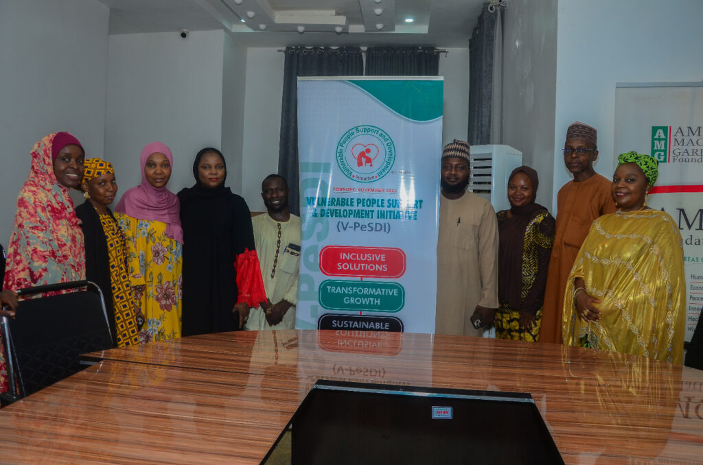 New Milestone for Inclusion as V-PeSDI Launches Official Banner IMG 20260522 WA0000