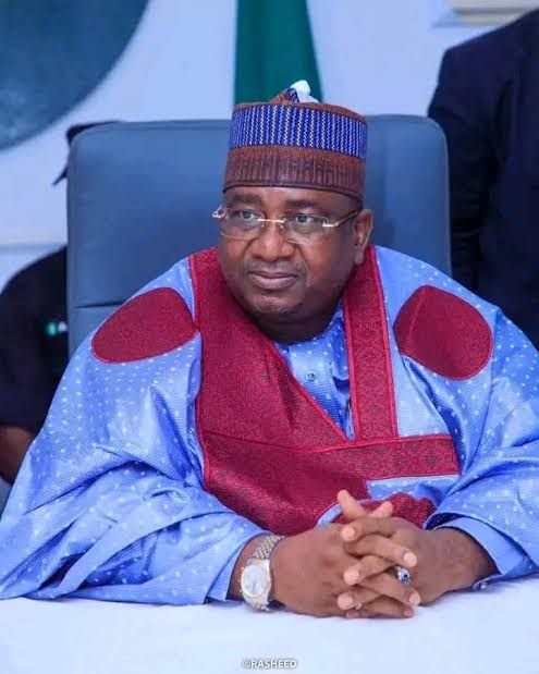 Kebbi Governor Felicitates Muslims on Eid-el-Adha, Urges Unity IMG 20260527 WA0000