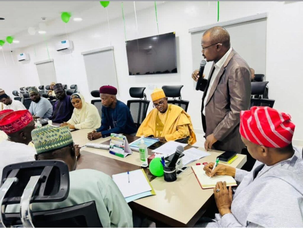 Kano Moves to Streamline Health Procurement, Enhance Accountability IMG 20260609 WA0003