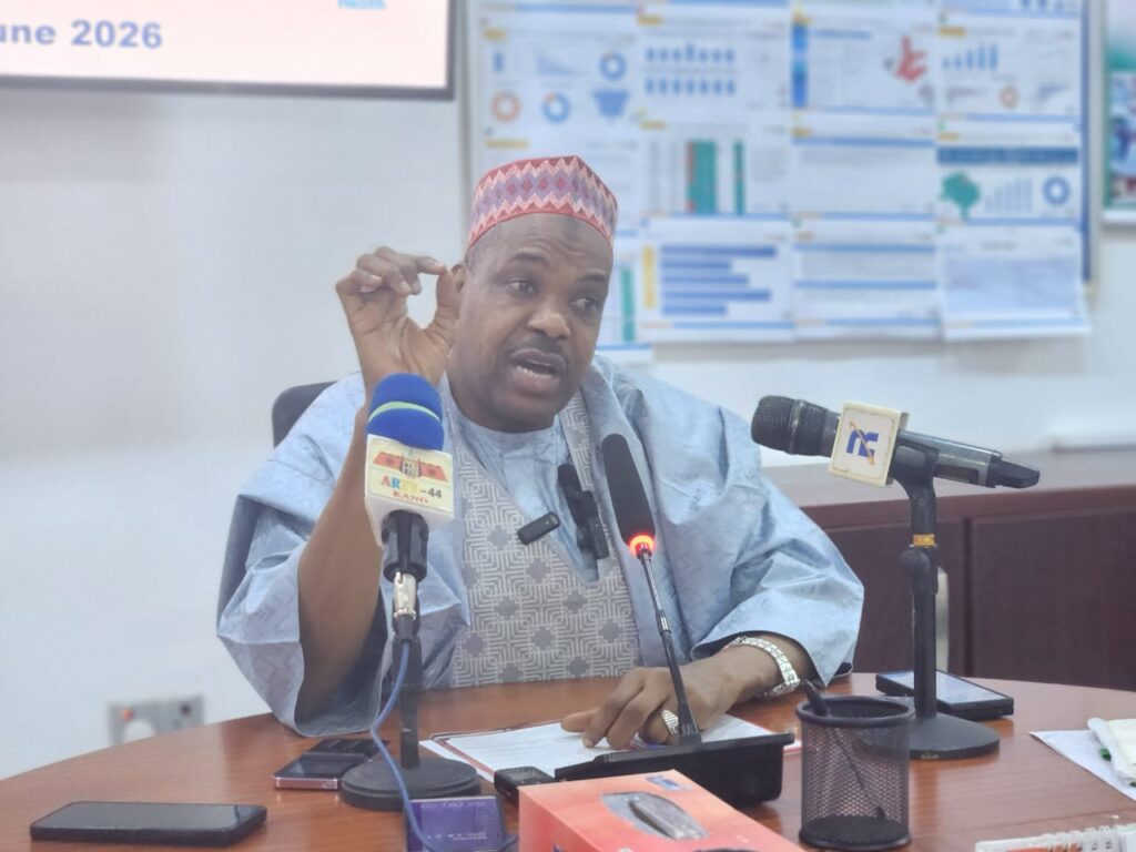 Kano Spends N60m Monthly on Free Maternal Healthcare-Commissioner IMG 20260611 WA0030