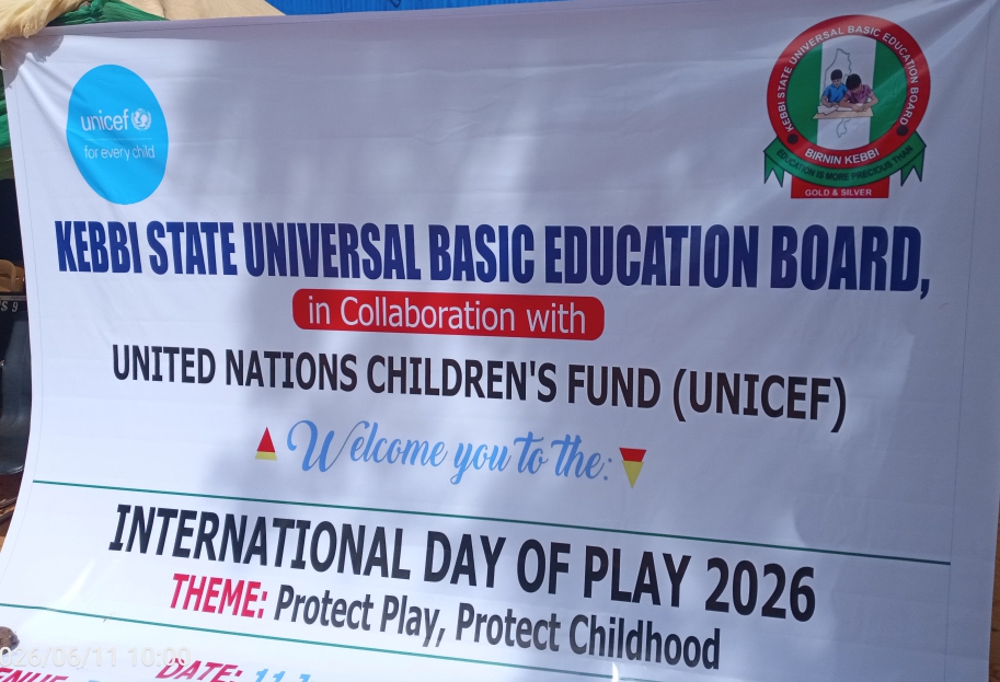 Kebbi Expands Early Childhood Education with N1.59bn Investment IMG 20260611 WA0037