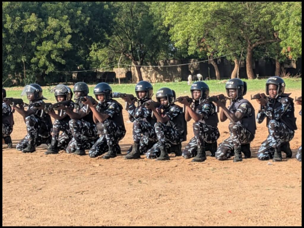Police Unveil Technology-Driven Crime Response Unit in Kebbi IMG 20260624 WA0001