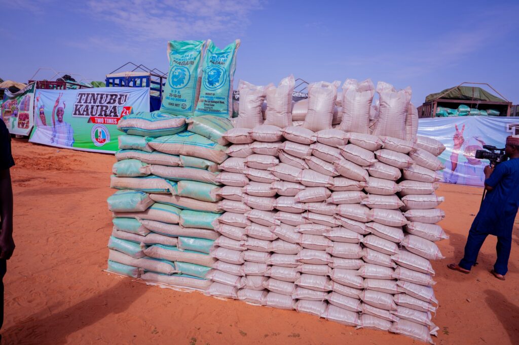 Gov Idris Unveils Agricultural Support for 120,000 Kebbi Farmers IMG 20260702 WA0000