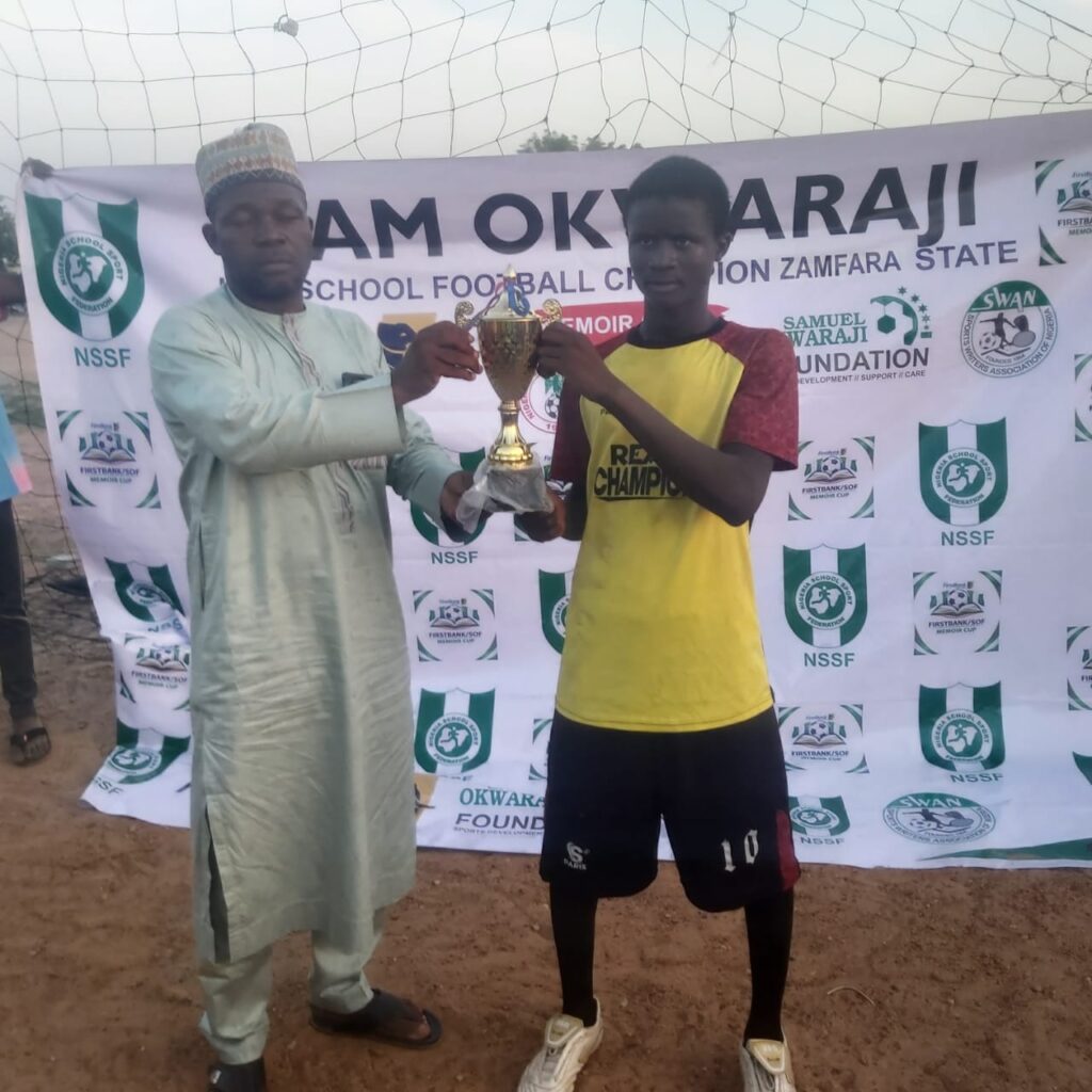 GDSS Dan Turai to Represent Zamfara at N/west Football Qualifiers IMG 20260702 WA0003