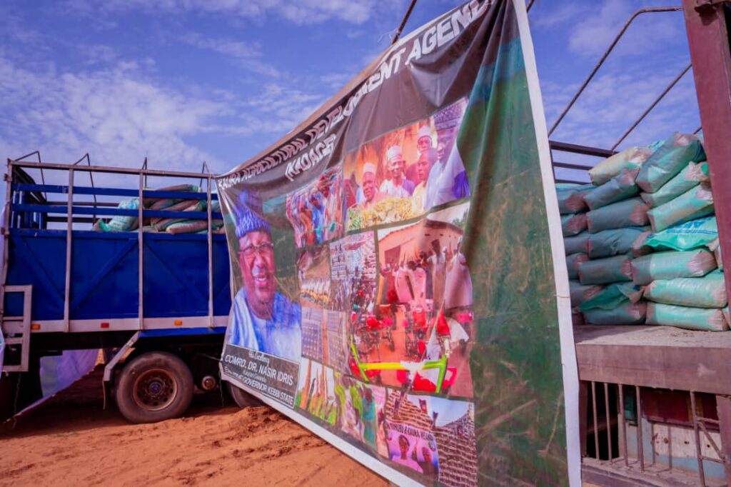Kebbi Warns Against Sale of Free Fertiliser as Distribution Begins IMG 20260702 WA0010