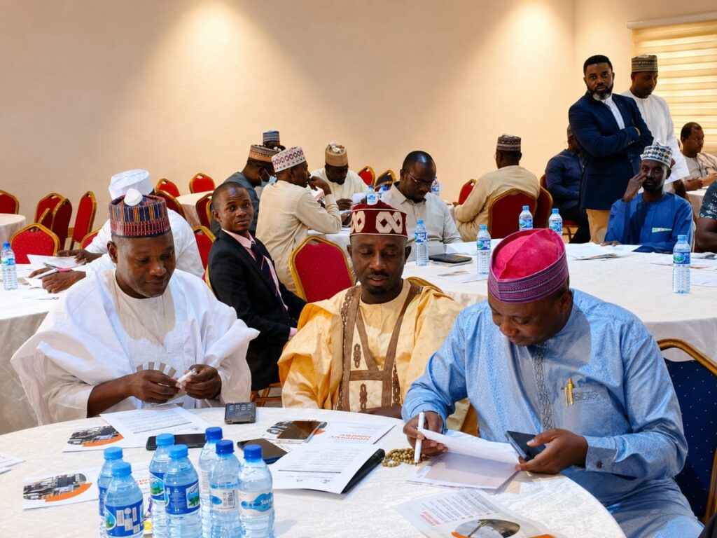 Kano Targets Industrial Expansion Through Renewable Hybrid Power IMG 20260710 WA0002