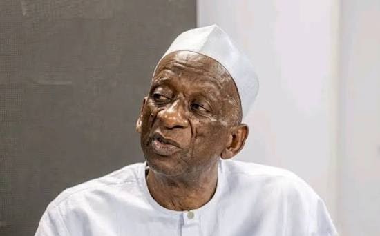 Release Kurfi, Engage His Expertise to Tackle Insecurity, UNICODI Urges Katsina Govt IMG 20260711 WA0002