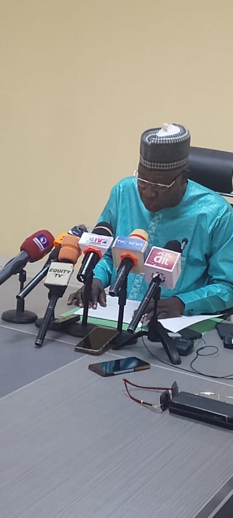 Kebbi Government Launches Advocacy Tour Across Four Emirates IMG 20260718 WA0002