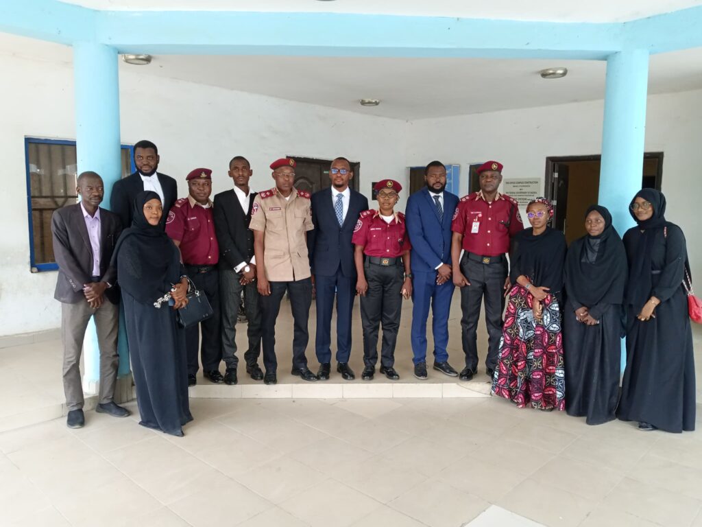 FRSC, NBA Kano Forge Alliance to Promote Rule of Law IMG 20260721 WA0014
