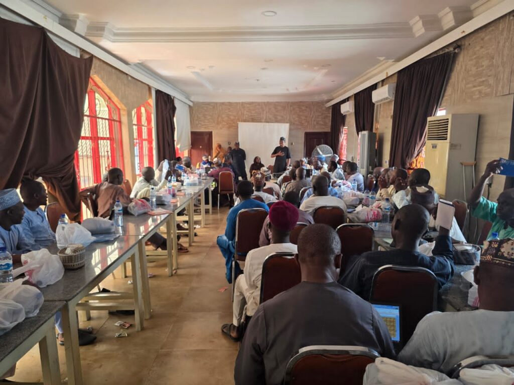 6,000 TB, Leprosy Patients Benefit as Kano Expands Healthcare Access IMG 20260721 WA0048