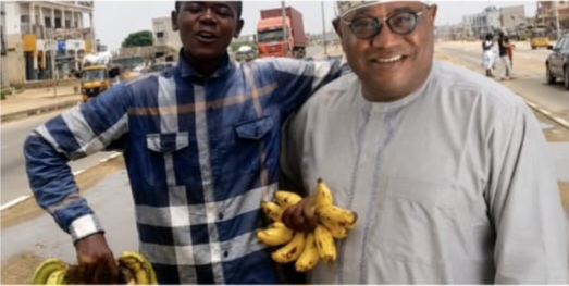 “My brother, better soup, na money kill am”-Prof Abdallah Uba IMG 20260805 WA0000