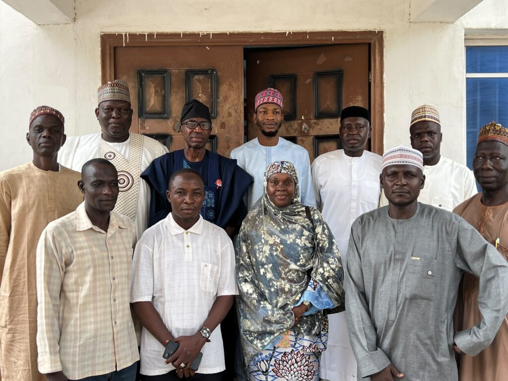 Kano Assembly Moves to Upgrade ARTV, Boost Broadcasting Standards IMG 20260808 WA0002