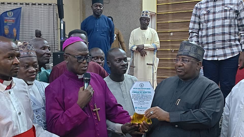Kebbi Christians Pray for Peace, Security,Under Tinubu, Nasir IMG 20260809 WA0025