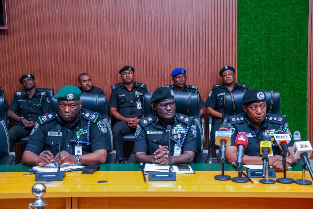 Police Vow to Hunt Down Killers as Kebbi Govt Supports Families IMG 20260812 WA0006
