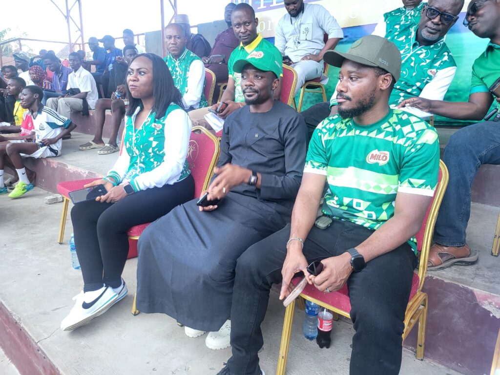 Ahmed Musa Rallies Corporate Support for School Sports, Grassroots Football IMG 20260814 WA0009