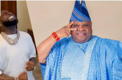 WE DID IT-4 Years Later, What Did Adeleke Really Achieve in Osun IMG 20260817 WA0001