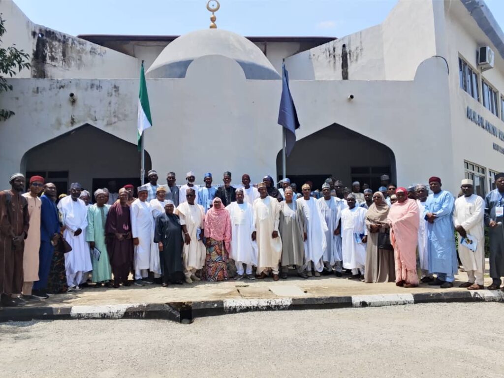 Kano Govt Targets Education Gaps, Human Capital Development IMG 20260819 WA0005