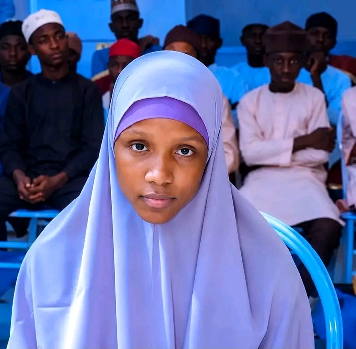 ‘Yar Najeriya Ta Lashe Gasar Alƙur’ani a Saudiyya, Ta Ci Kyautar Naira Miliyan 120 IMG 20260820 WA0004