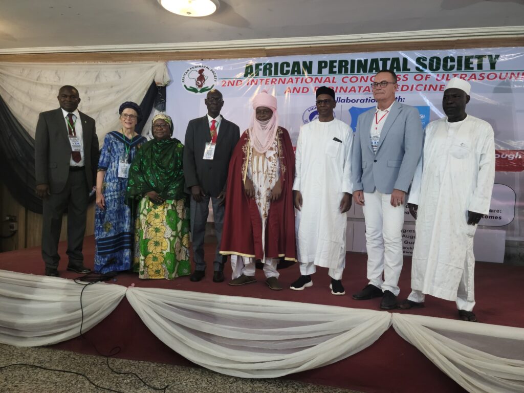 APS, UNICEF Urge Early Antenatal Care to Reduce Maternal Deaths IMG 20260826 WA0008