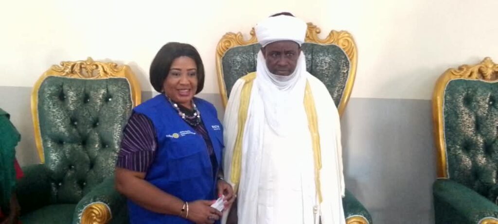 Emir Backs Grassroots Campaign to Protect Children From Killer Diseases IMG 20260828 WA0002