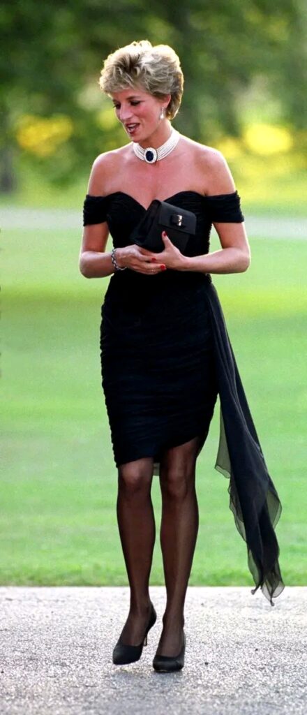 Princess Diana Named Ultimate Female Style Icon IMG 20260905 WA0003