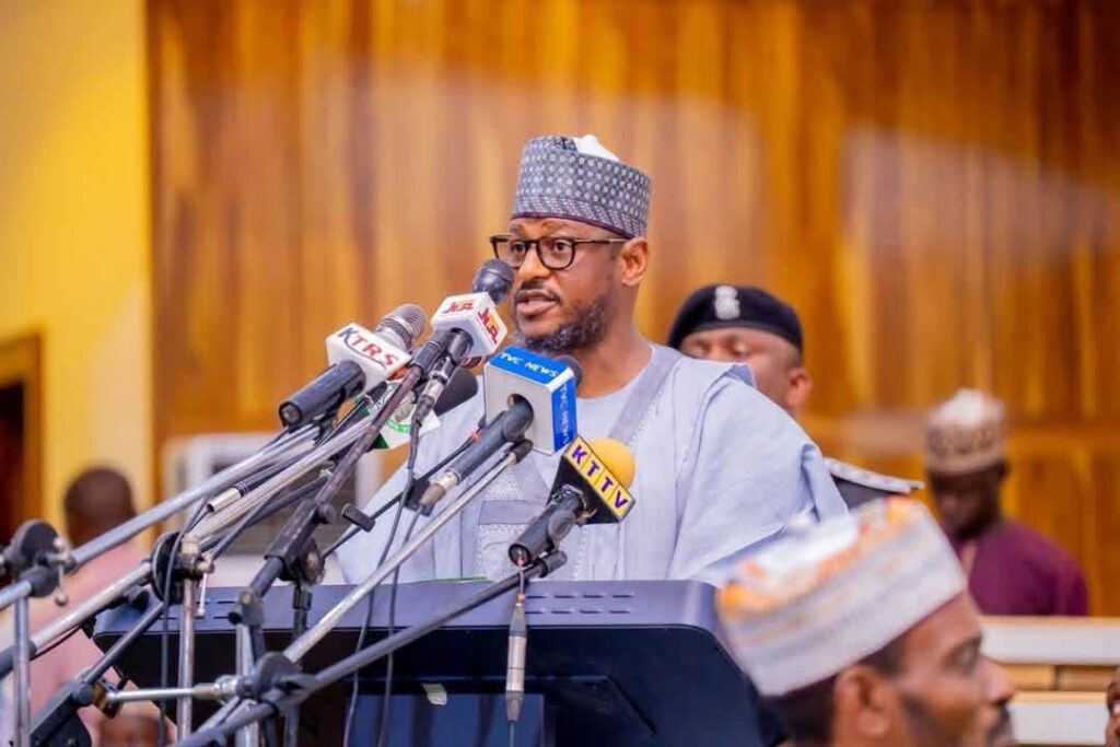Gov Radda’s 361-Ward Budget Revolution: How Katsina Is Putting Citizens at the Centre of Governance IMG 20260910 WA0004