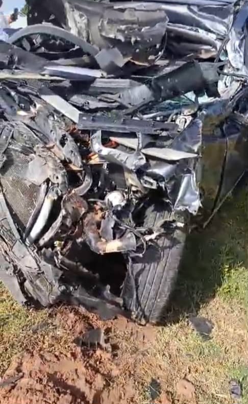 JUST IN: Kano Sports Officials, Driver Escape Death IMG 20260914 WA0005