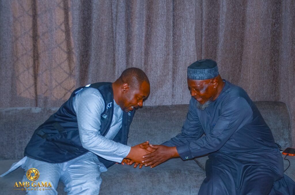 JIBWIS Backs Kano Task Force, Calls for Decisive Action on Drug Abuse IMG 20260924 WA0008