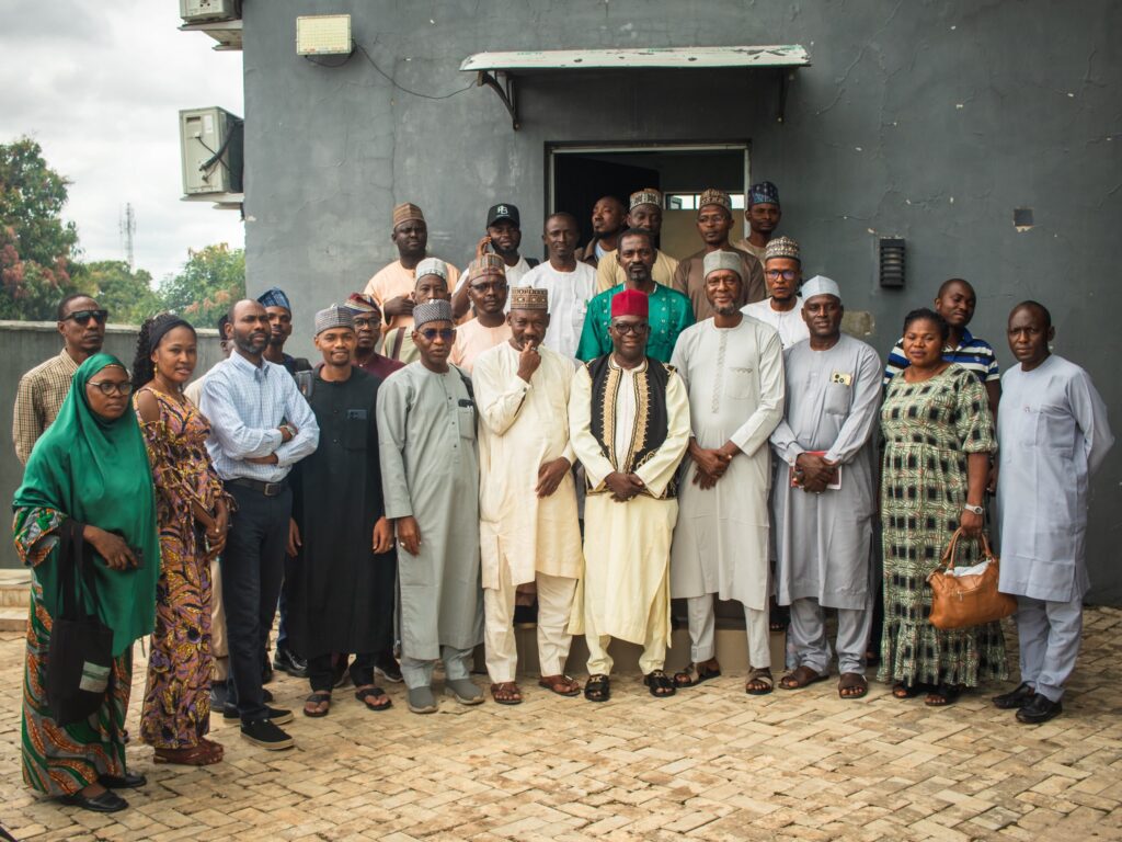 Kaduna BRT Project to Create Up to 20,000 Jobs IMG 20260929 WA0003
