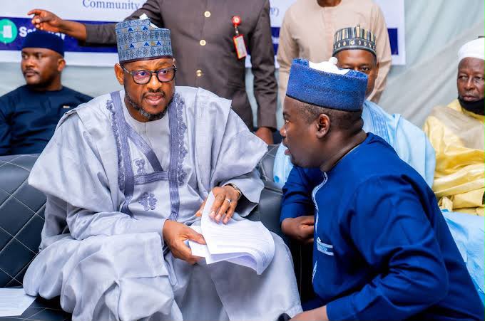 How Katsina’s N3.61bn CDP Is Transforming 361 Wards Through 3,900 Community Projects IMG 20260930 WA0017