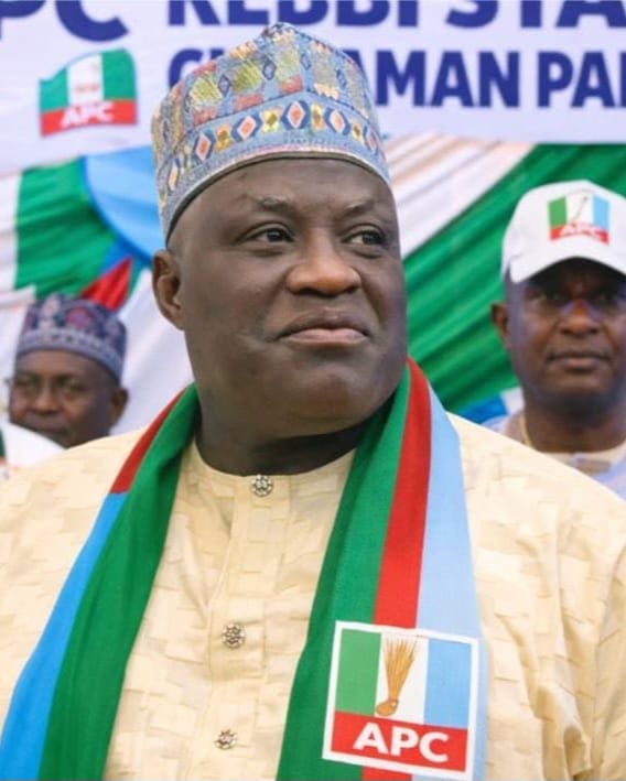 Kebbi APC Reinstates Suspended Chairman Kana-Zuru IMG 20261001 WA0012