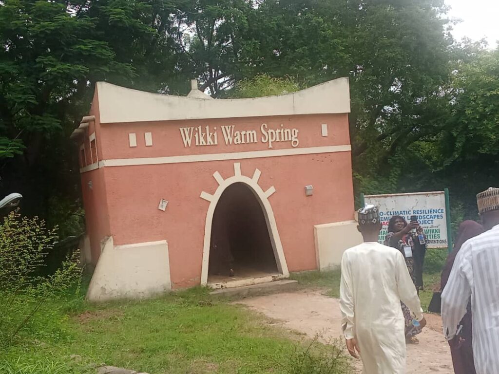 Yankari Reborn: Bauchi’s Gateway to Africa’s Next Great Nature Resort IMG 20261001 WA0013