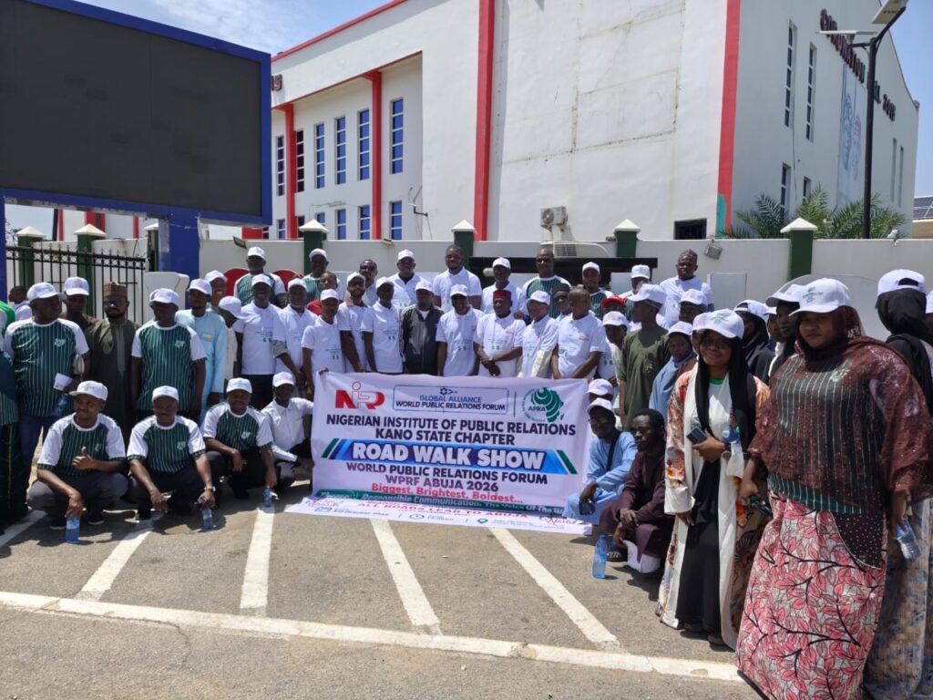 Kano Govt Pledges Support for NIPR, WPRF 2026 IMG 20261003 WA0001