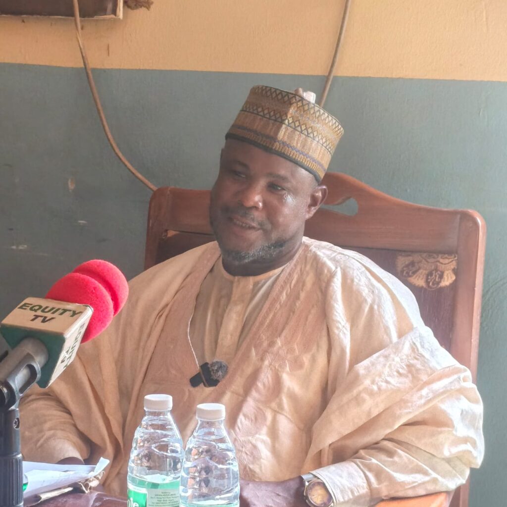 Kebbi Accord Candidate Pledges N500,000 Minimum Wage IMG 20261004 WA0003