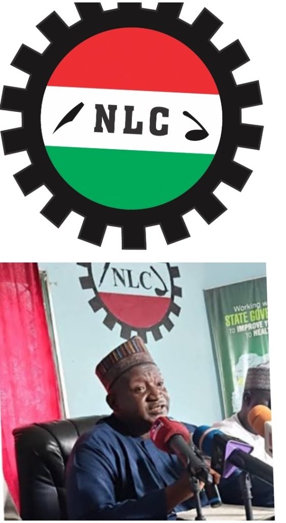 Kebbi NLC Defends Governor Idris’ Workers’ Welfare Record IMG 20261007 WA0056