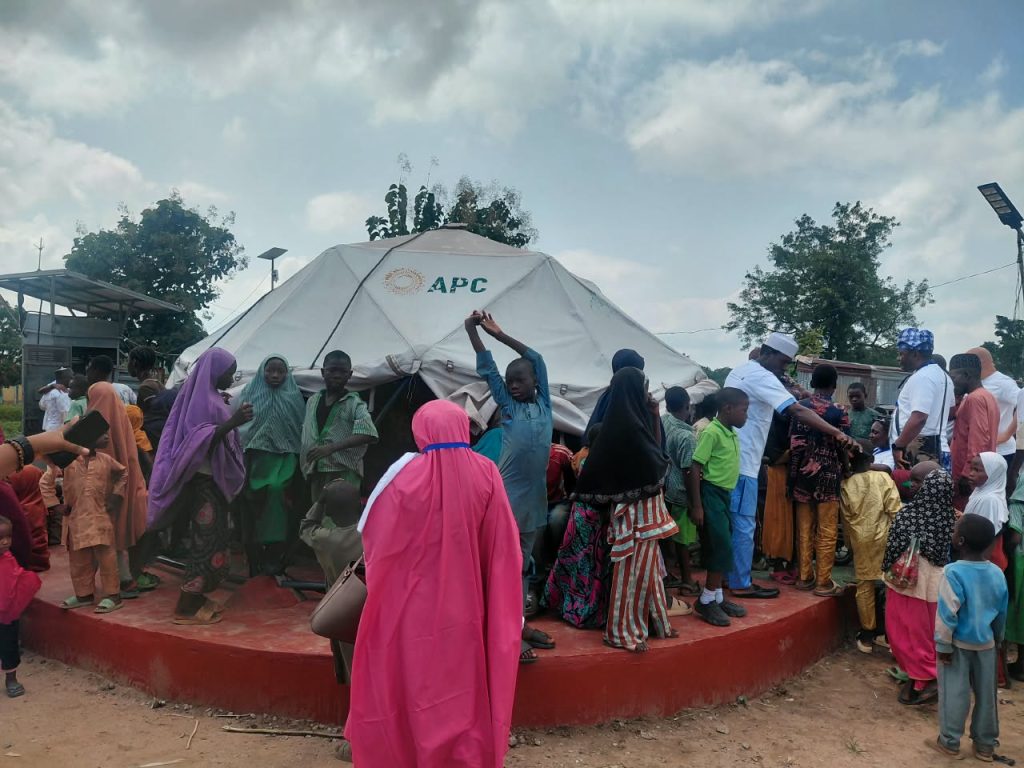 Beyond Connectivity: How a Community Network Is Changing Life in Dakwa IMG 20261010 WA0000