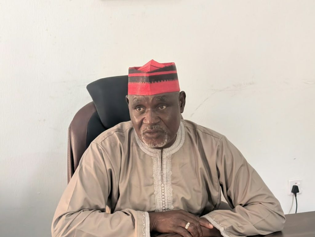 Nine Schools Shut as Kano Begins Crackdown on Private Institutions IMG 20261012 WA0000