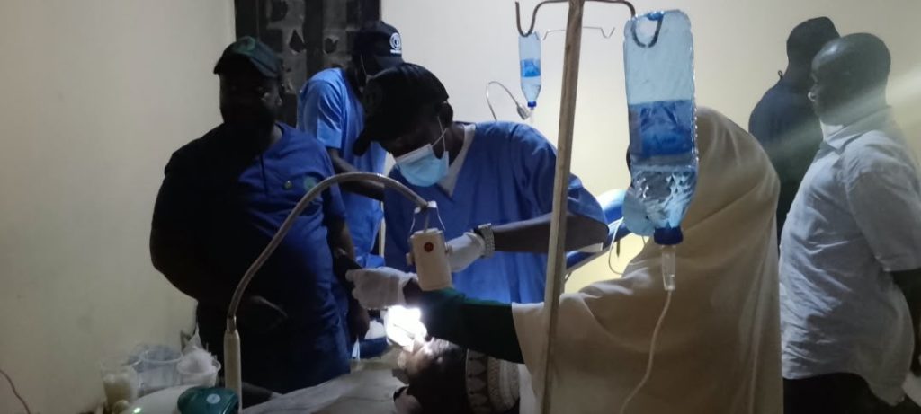 Over 1,000 Benefit as NMA Holds Medical Outreach in Bunkure IMG 20261022 WA0005