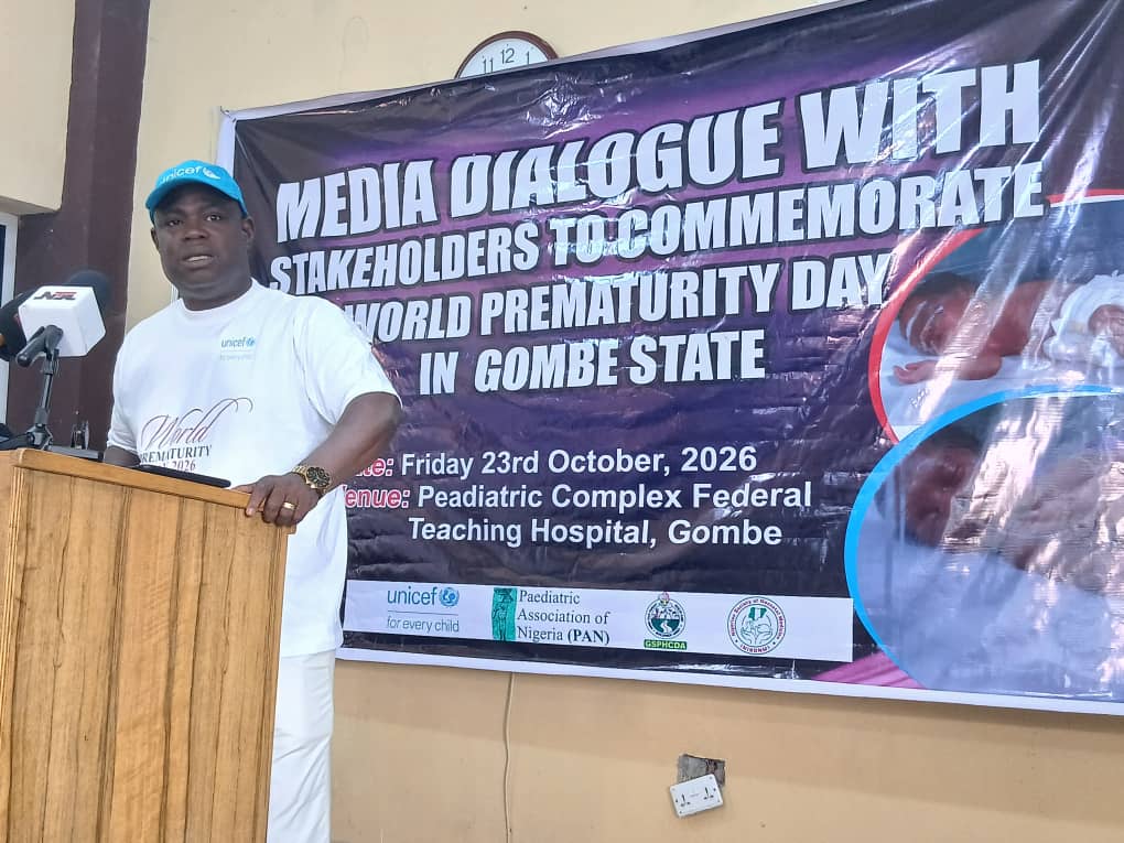 Gombe Steps Up Efforts to Save Premature Babies IMG 20261024 WA0035
