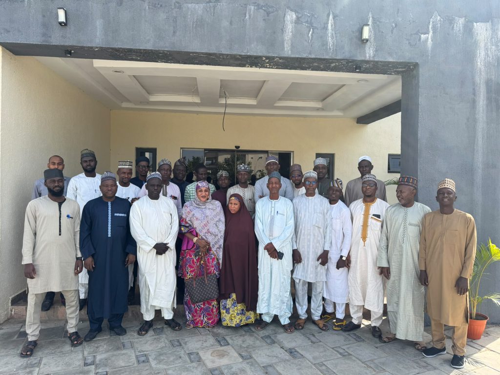 Kano, UNICEF Strengthen Budget Tracking for Nutrition, Child Protection IMG 20261029 WA0022
