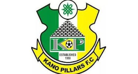 Kano Pillars