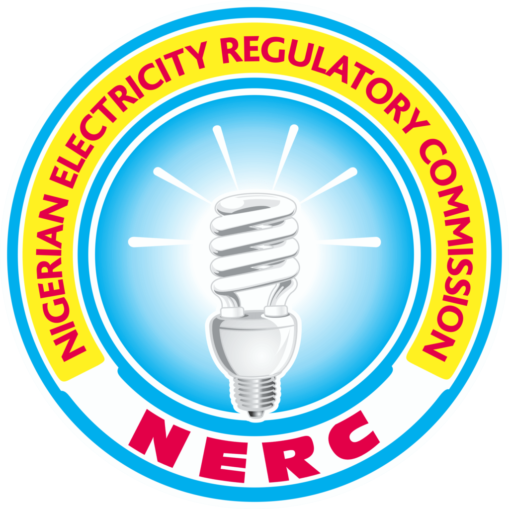 NERC Logo