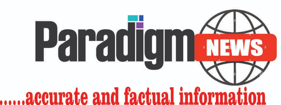 PARADIGM NEWS