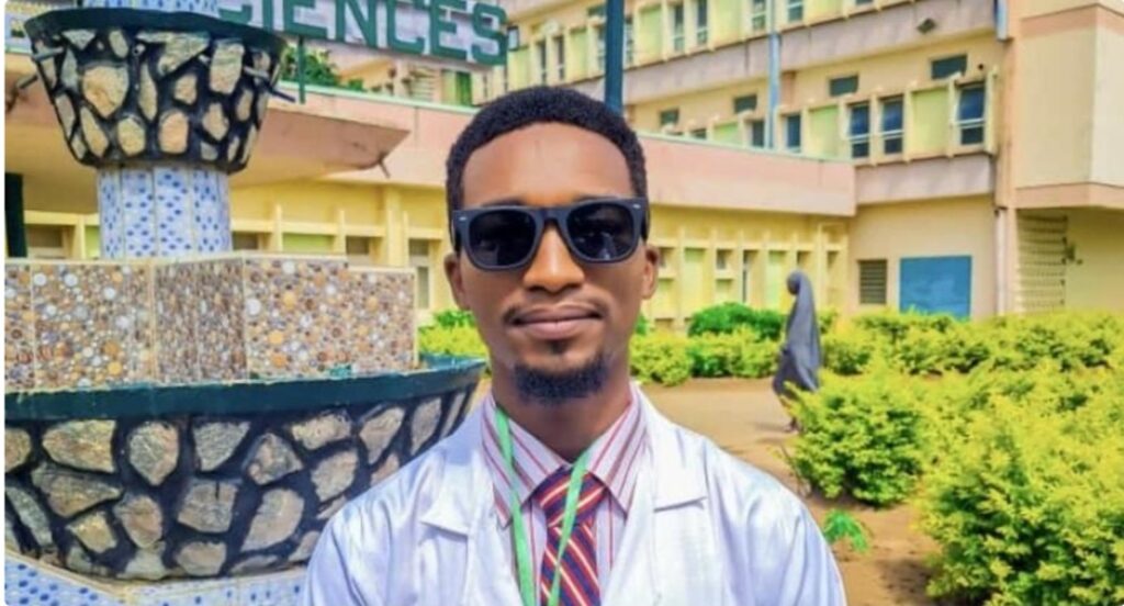 BUK Outshines ABU, KASU, UNIJOS at 2025 PANS National Quiz Screenshot 20251022 070758 Facebook